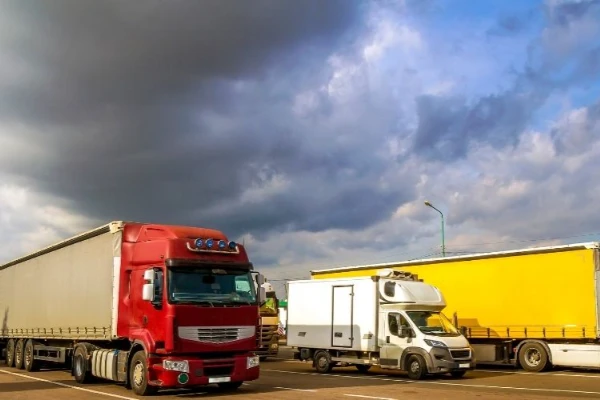 Adana Yalova Nakliyat Ambarları